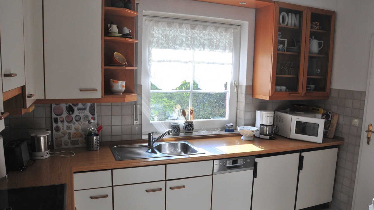 Photo of Kitchen in Loose