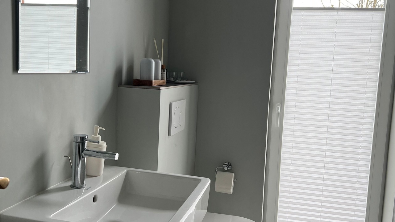 Photo of Bathroom in Loose