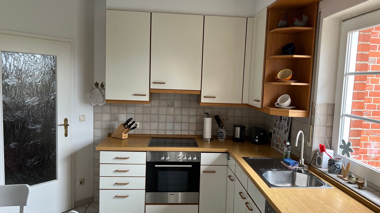 Photo of Kitchen in Loose