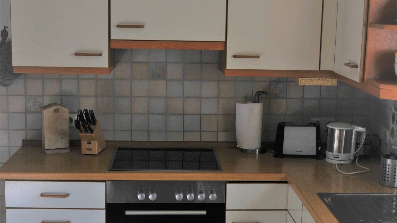 Photo of Kitchen in Loose