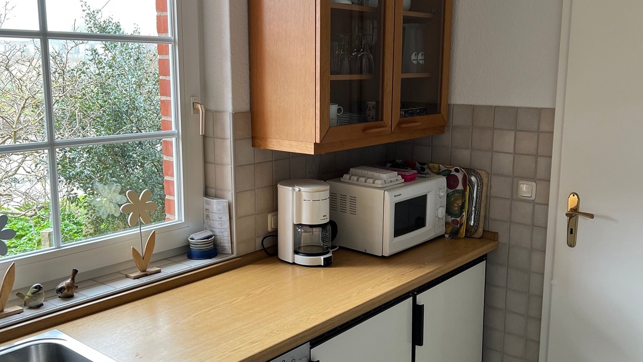 Photo of Kitchen in Loose