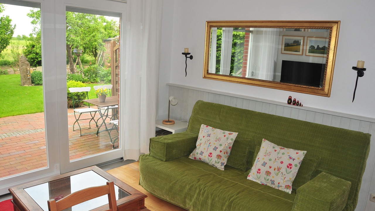 Photo of Livingroom in Loose