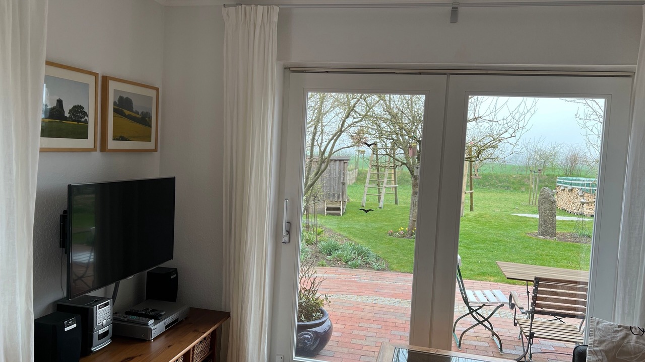 Photo of Livingroom in Loose