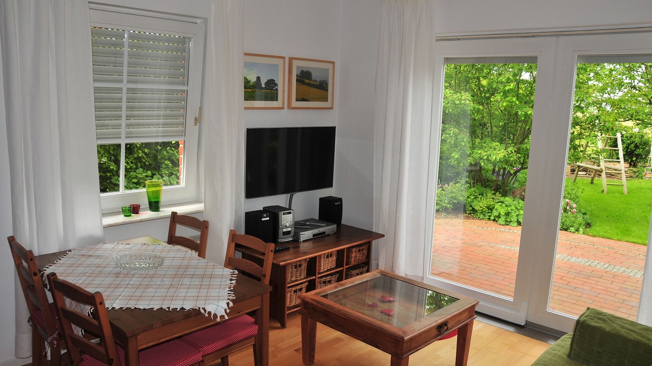 Photo of Livingroom in Loose
