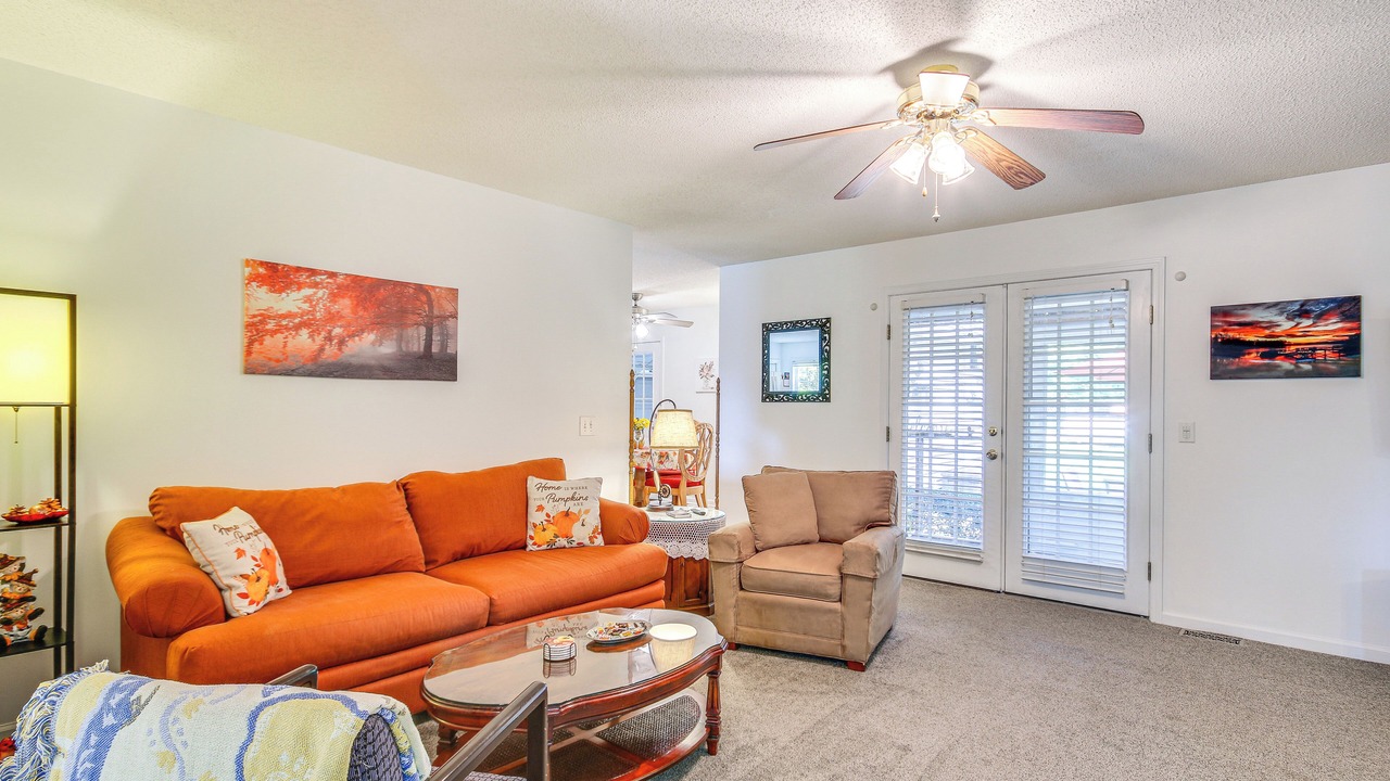 Photo of Livingroom in Chapin