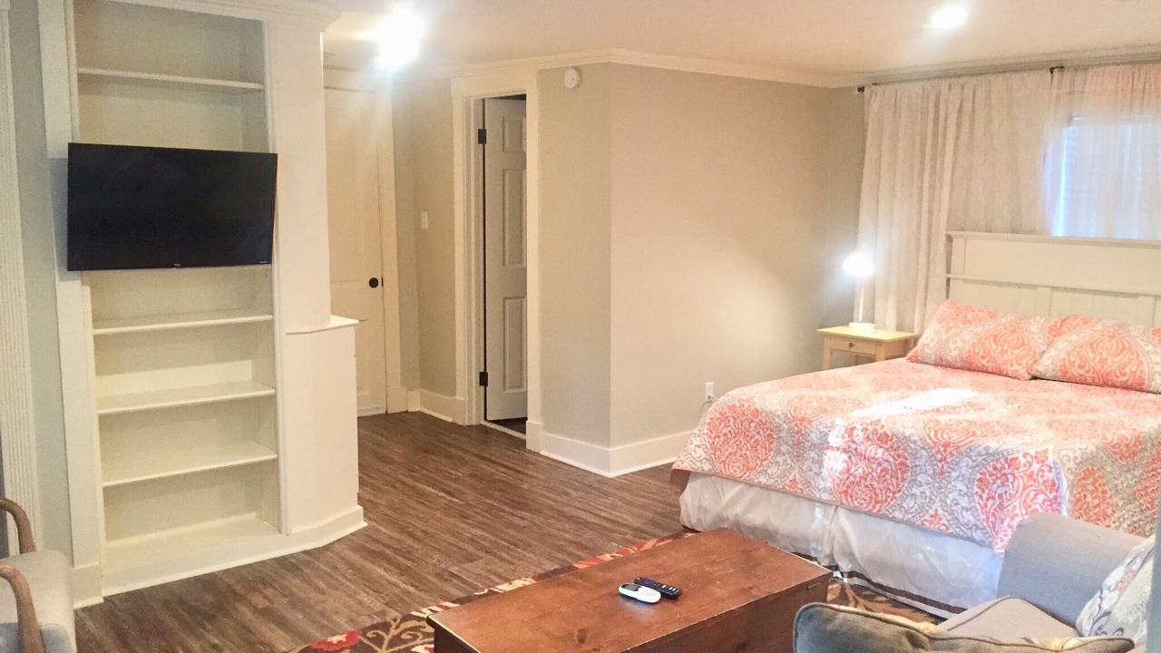 Photo of Bedroom in Greater Belhaven