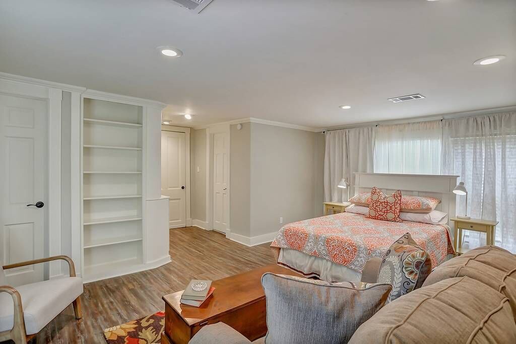 Photo of Bedroom in Greater Belhaven