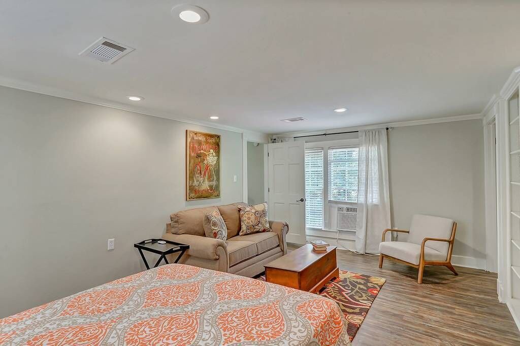 Photo of Bedroom in Greater Belhaven
