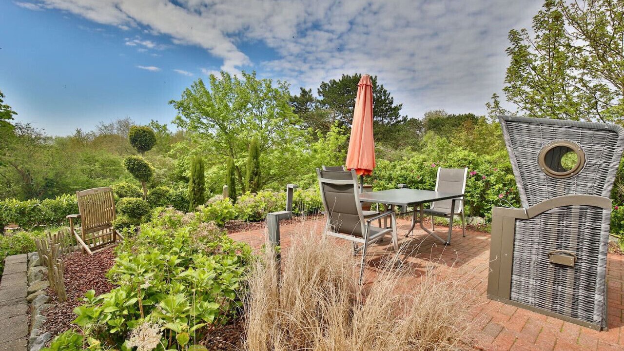 Photo of Outdoor in Wangerooge
