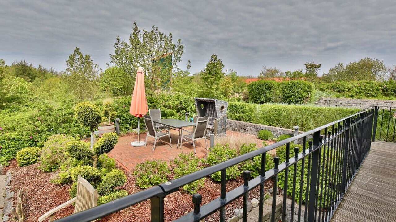 Photo of Outdoor in Wangerooge