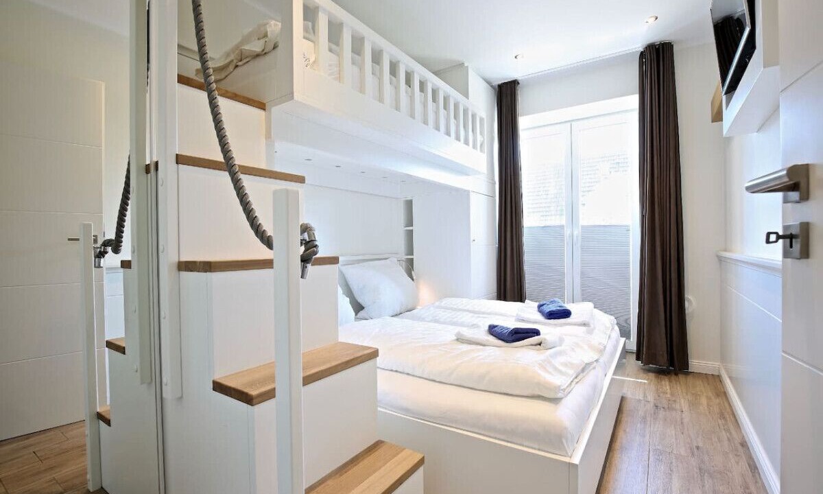 Photo of Bedroom in Wangerooge