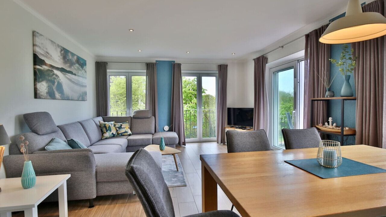 Photo of Livingroom in Wangerooge