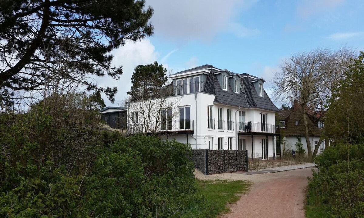 Photo of Outdoor in Wangerooge