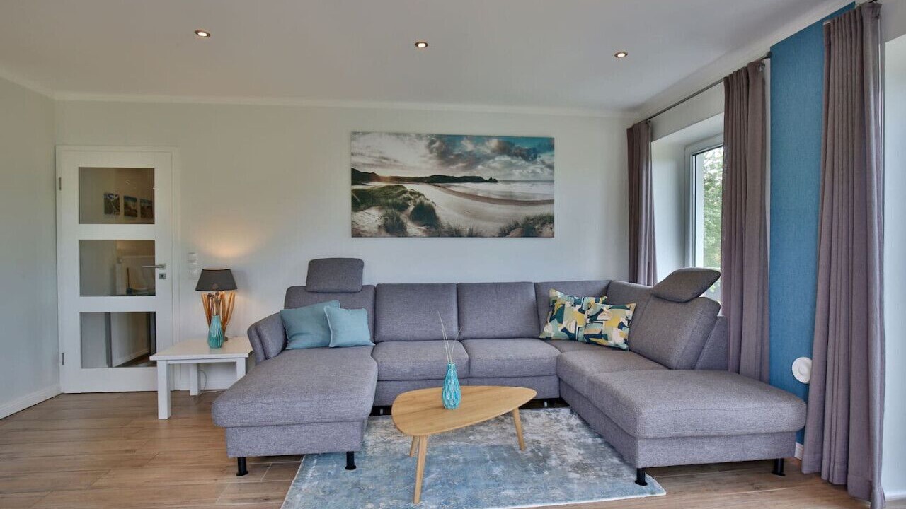 Photo of Livingroom in Wangerooge
