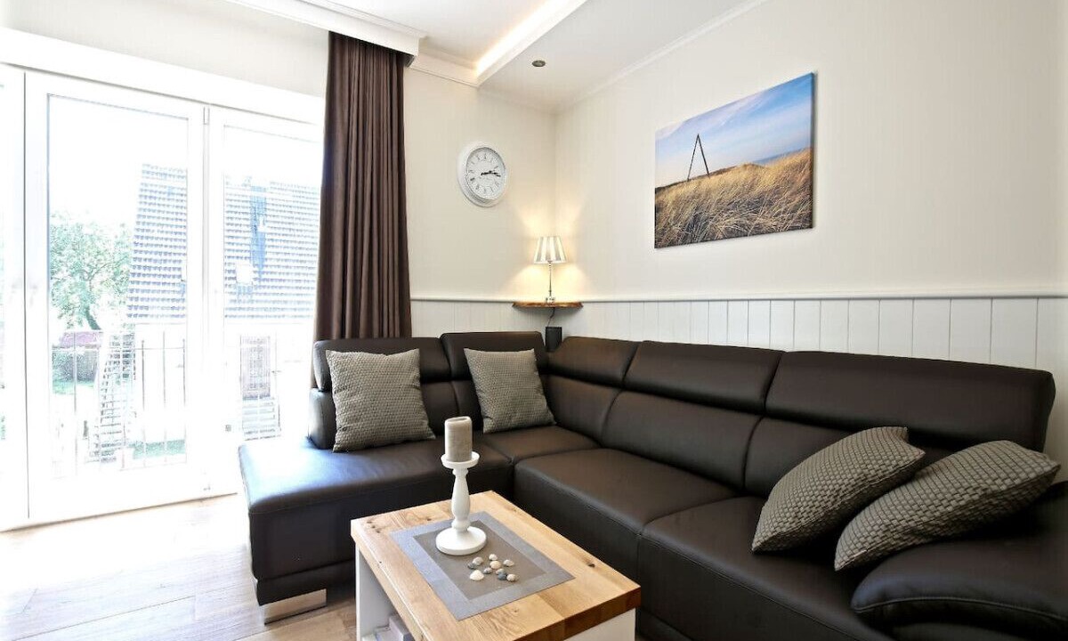 Photo of Livingroom in Wangerooge