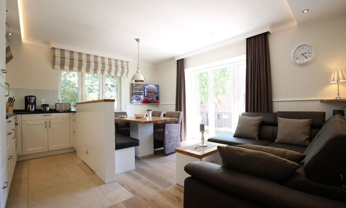 Photo of Livingroom in Wangerooge