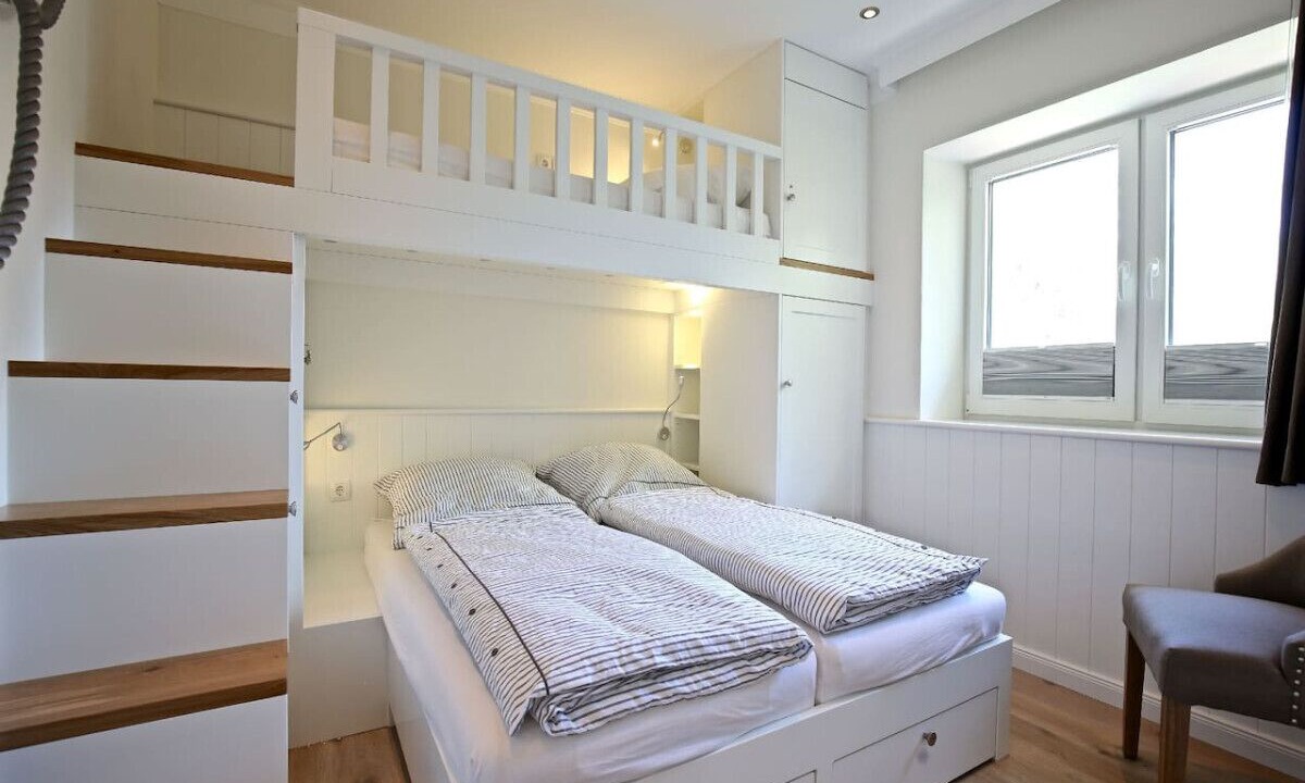 Photo of Bedroom in Wangerooge
