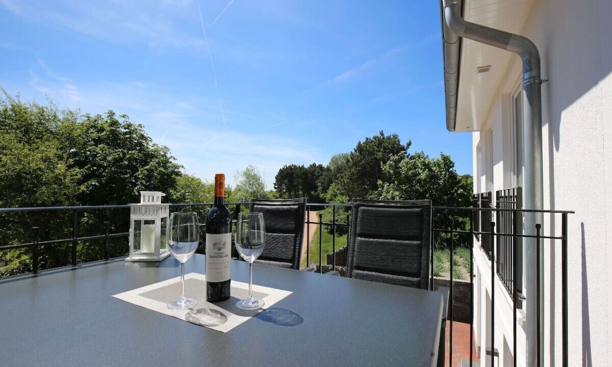 Photo of Outdoor in Wangerooge