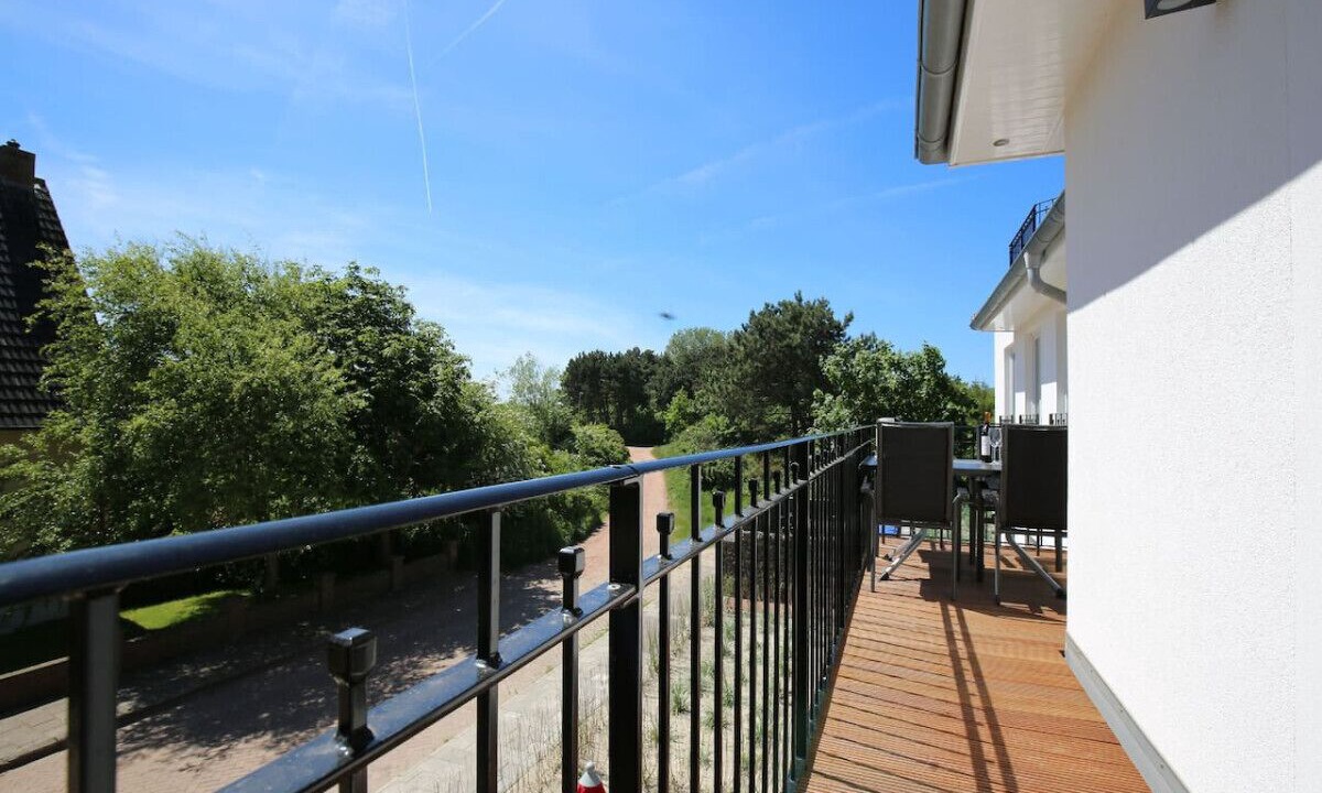 Photo of Outdoor in Wangerooge