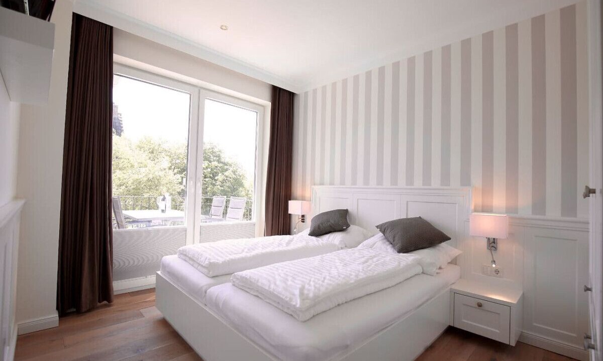 Photo of Bedroom in Wangerooge