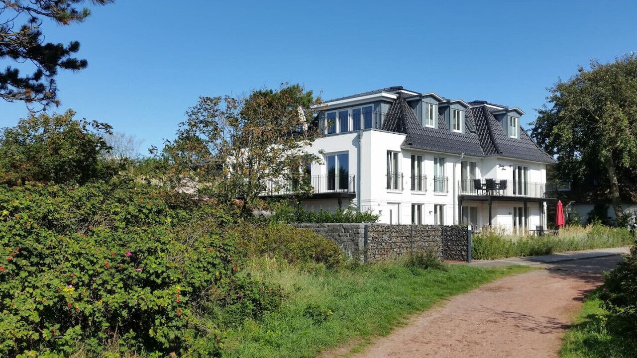 Photo of Outdoor in Wangerooge
