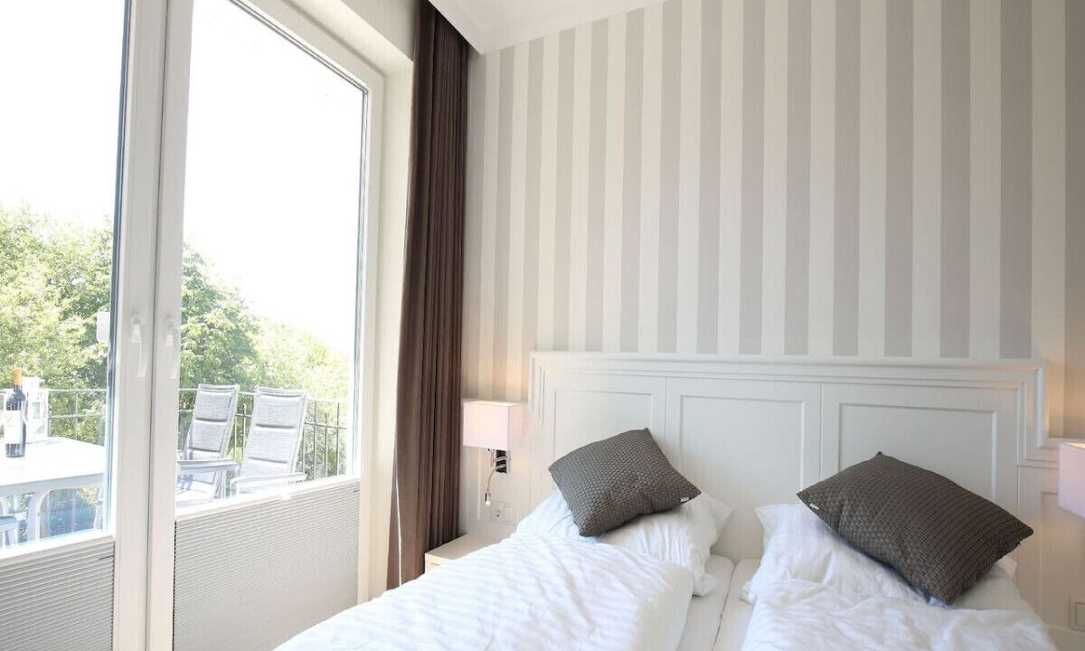 Photo of Bedroom in Wangerooge