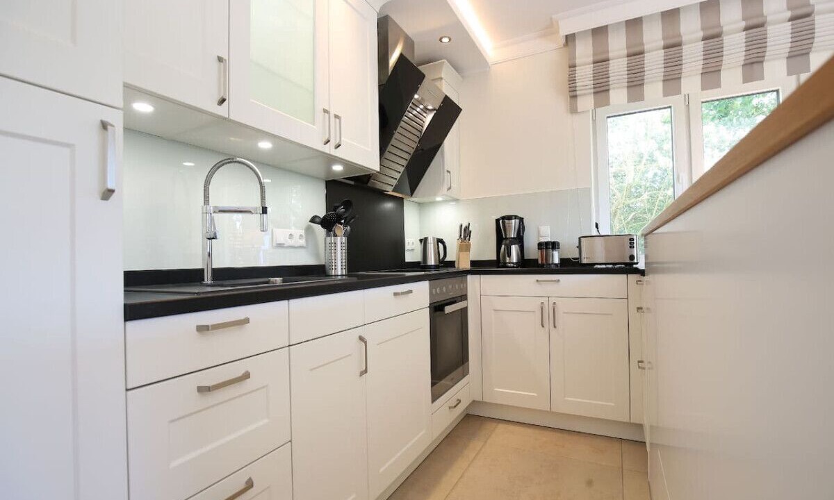 Photo of Kitchen in Wangerooge