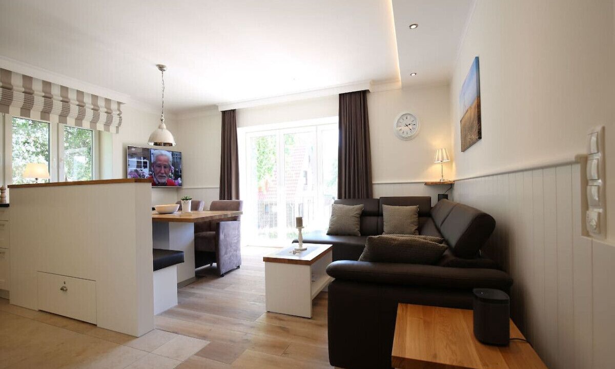 Photo of Livingroom in Wangerooge