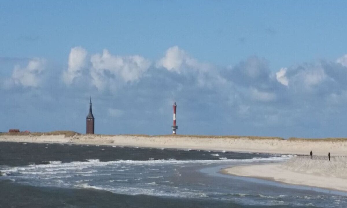 Photo of Others in Wangerooge
