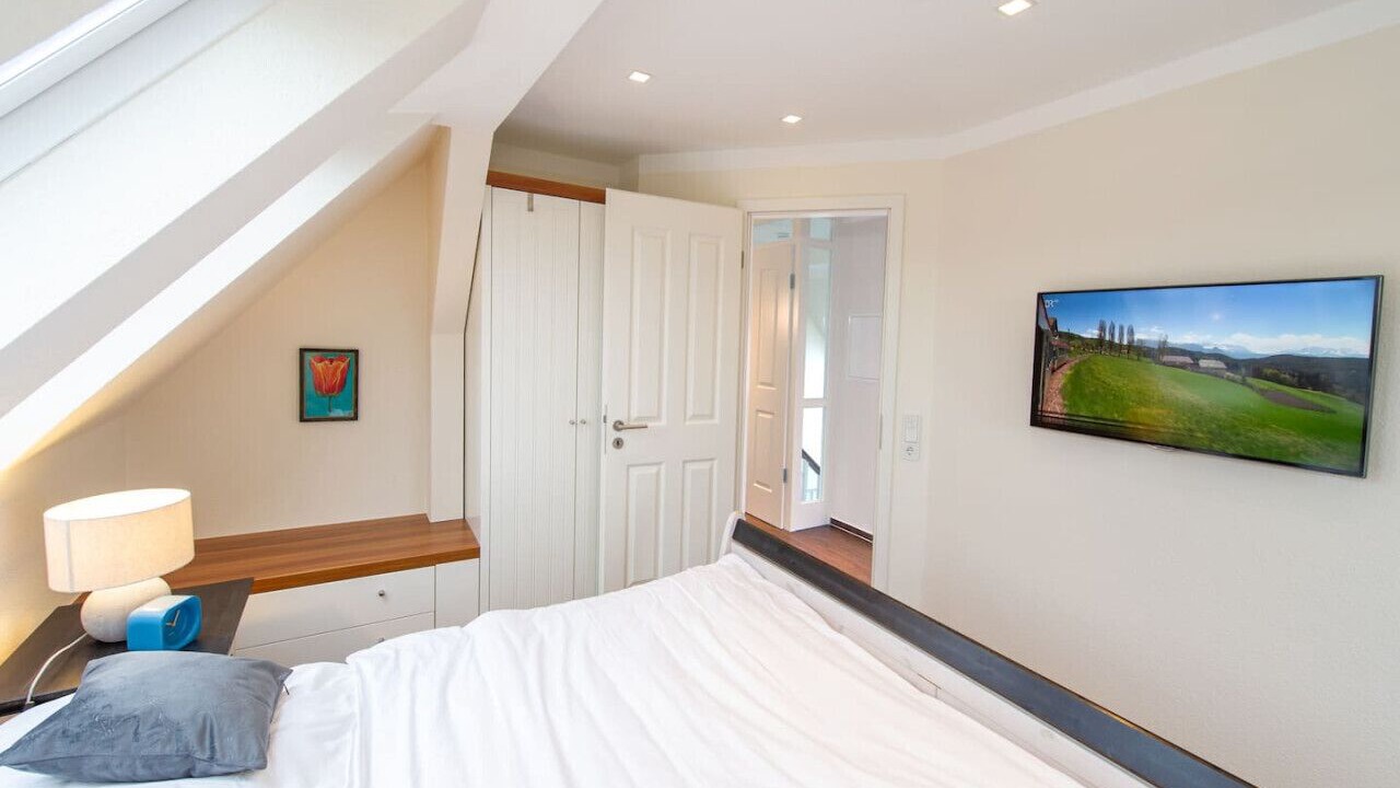 Photo of Bedroom in Wangerooge