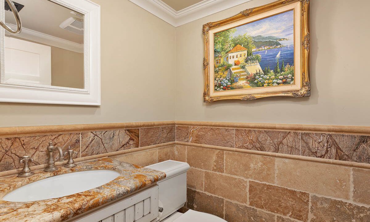 Photo of Bedroom in South Mission Beach
