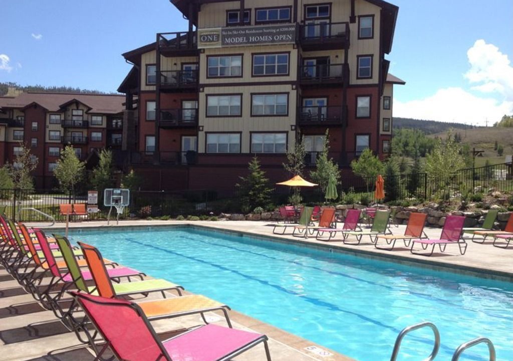 Photo of Outdoor in Granby