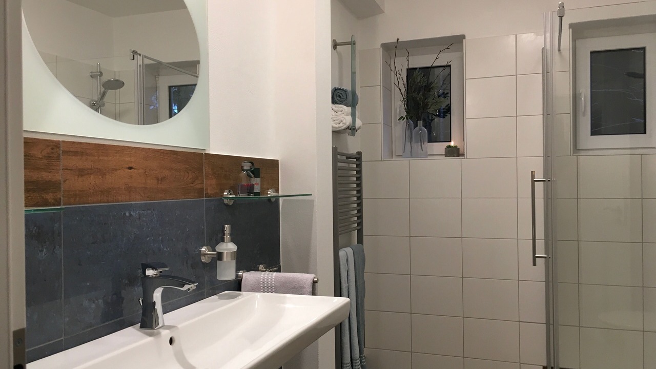 Photo of Bathroom in Andreasberg