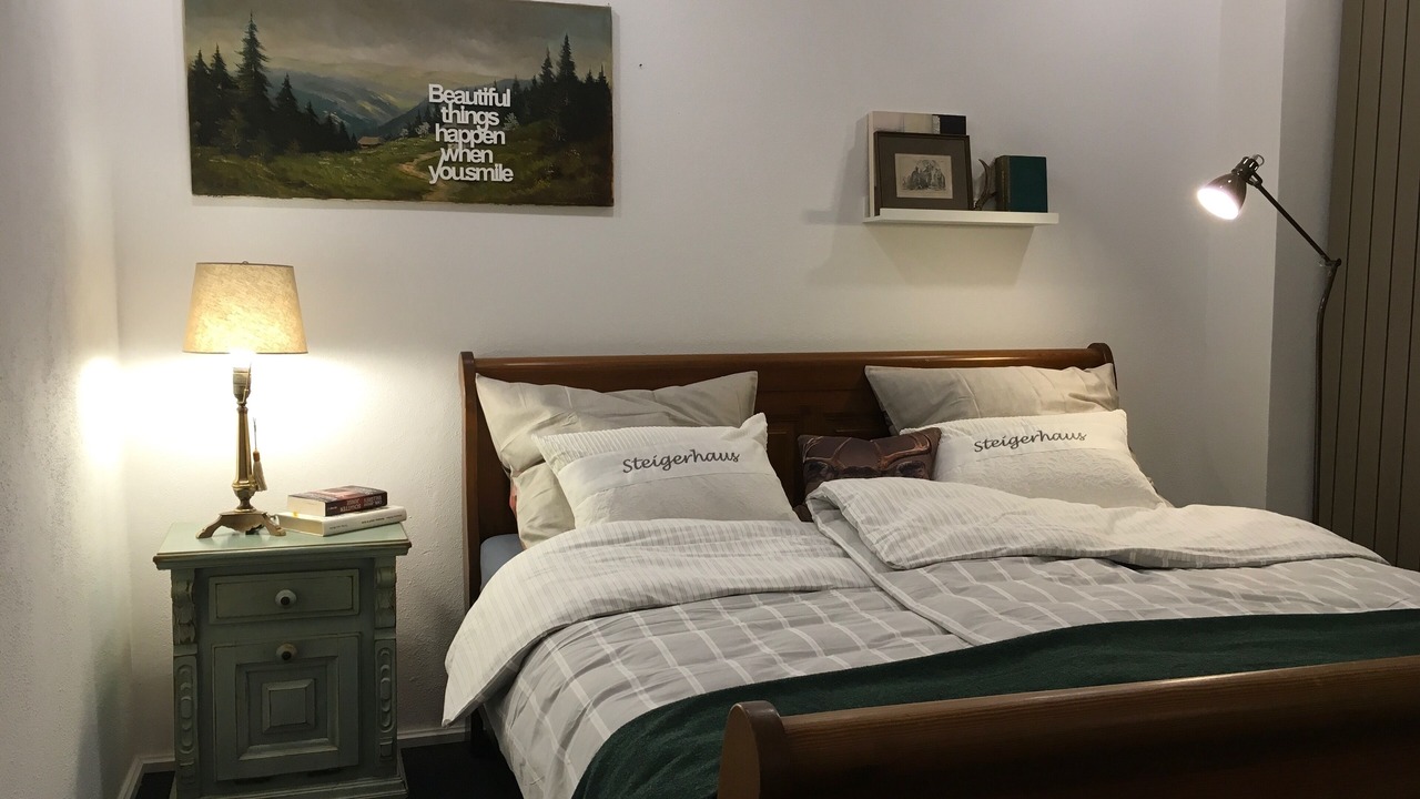 Photo of Bedroom in Andreasberg