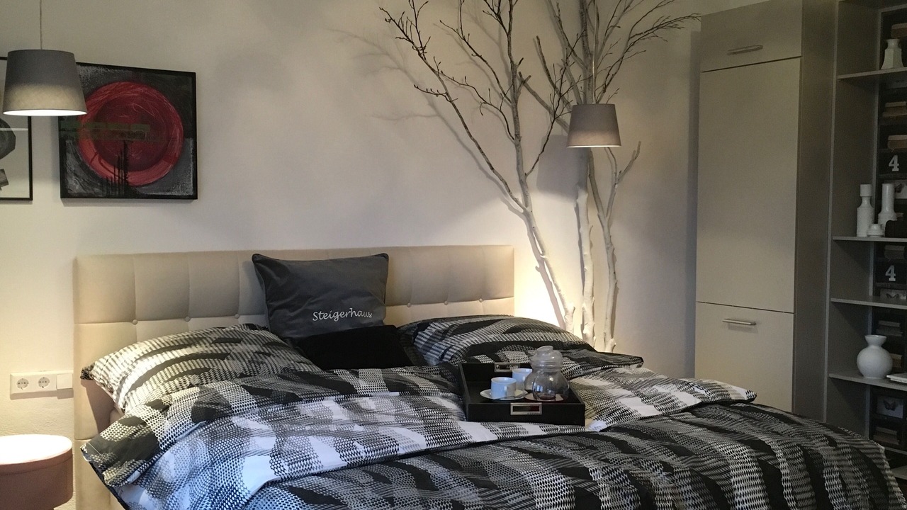Photo of Bedroom in Andreasberg