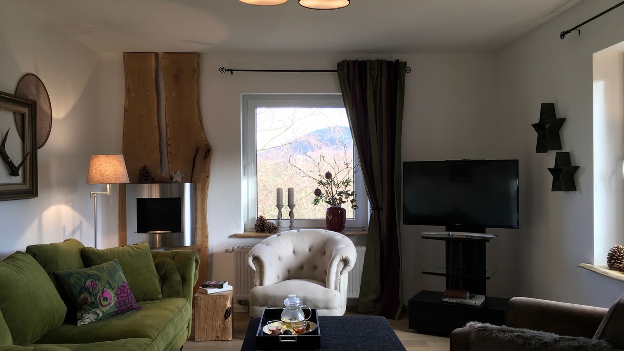 Photo of Livingroom in Andreasberg