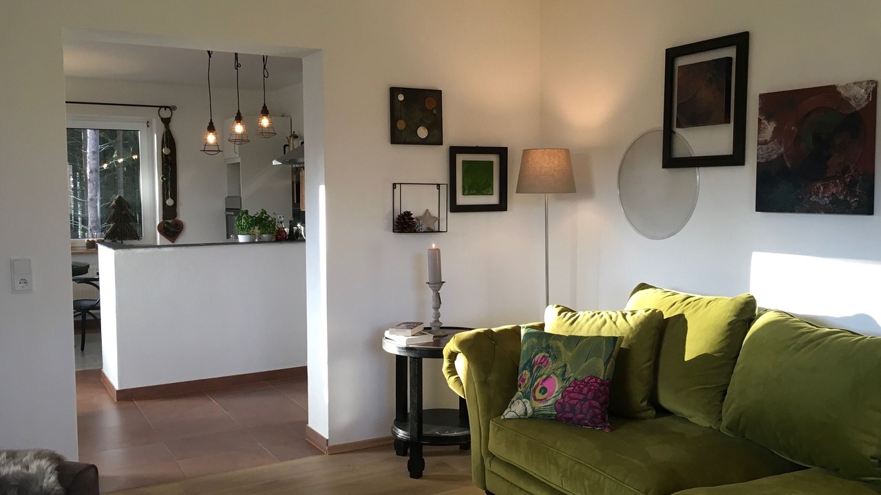 Photo of Livingroom in Andreasberg