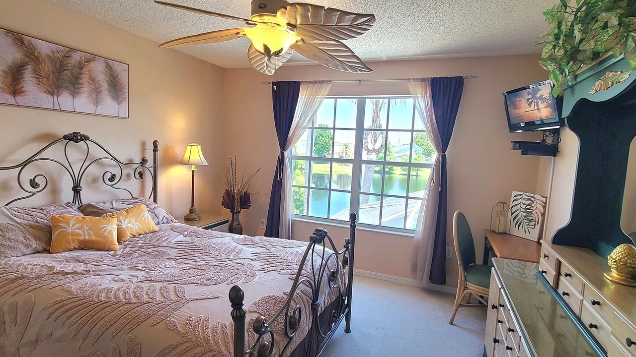 Photo of Bedroom in West Kissimmee