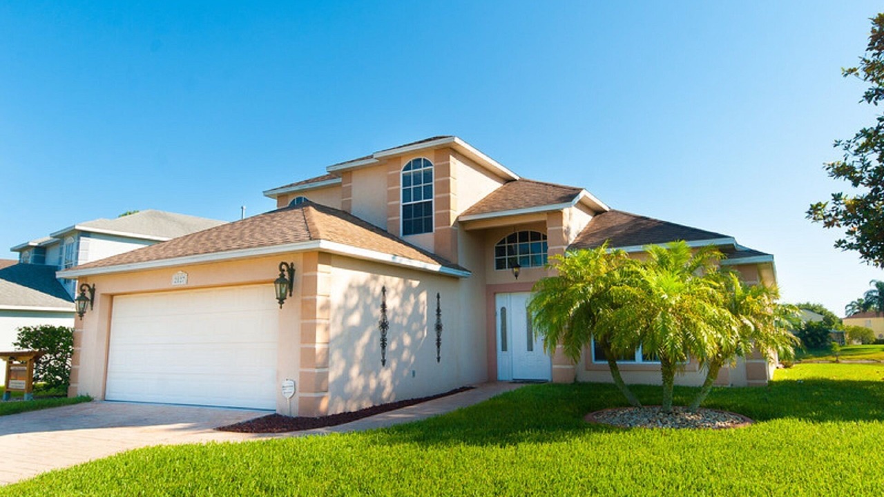 Photo of Outdoor in West Kissimmee