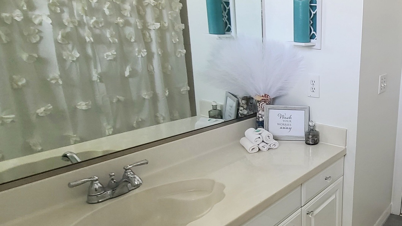 Photo of Bathroom in West Kissimmee