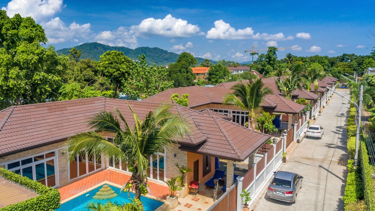 Photo of Outdoor in Rawai