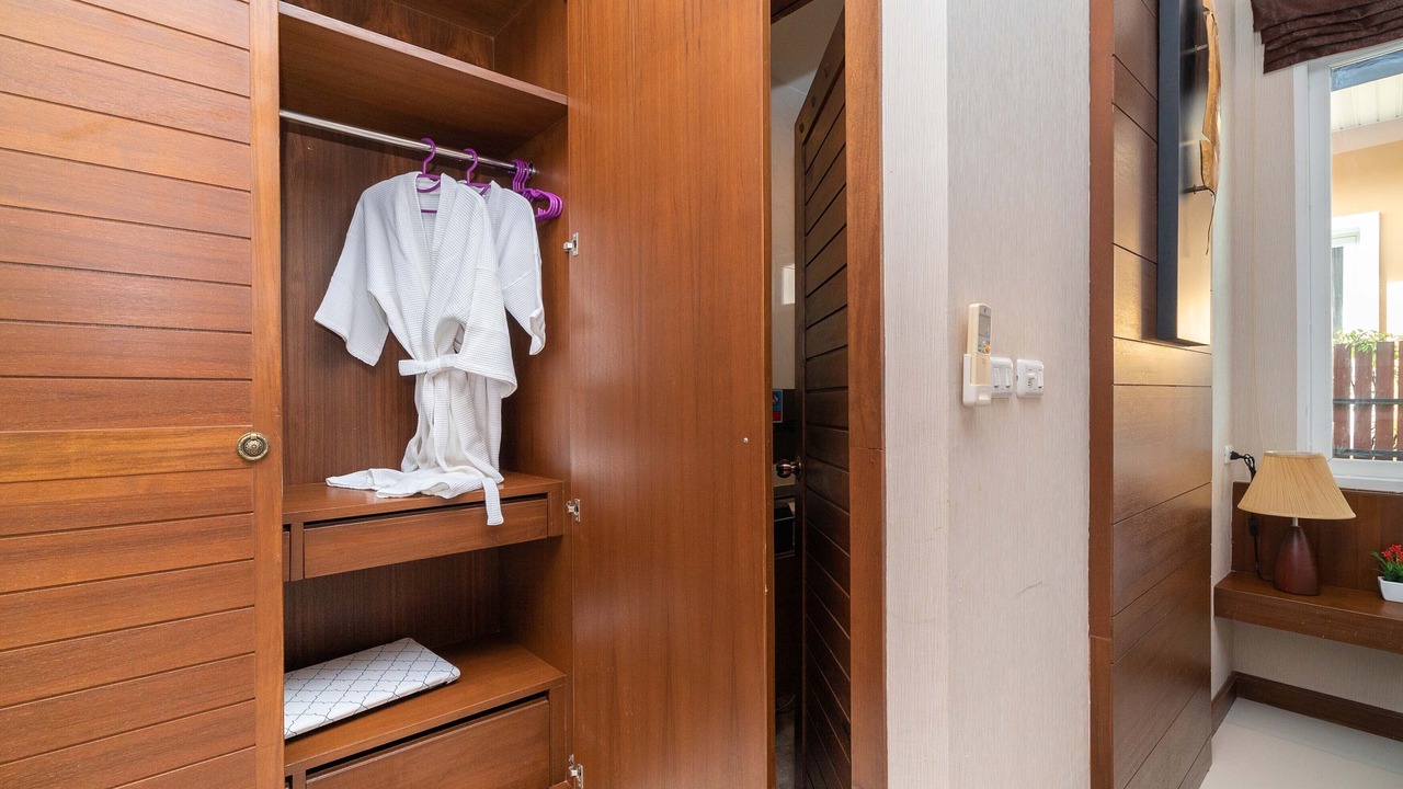 Photo of Bathroom in Rawai