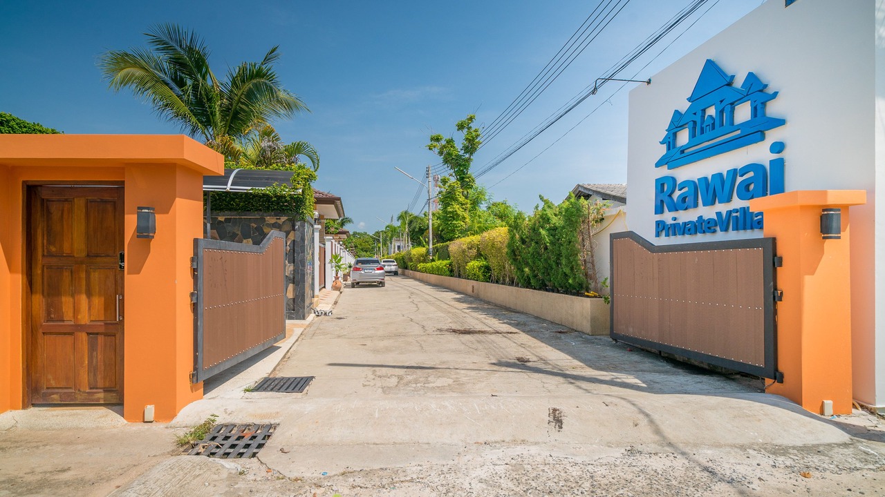 Photo of Outdoor in Rawai