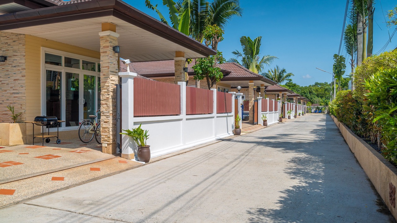 Photo of Outdoor in Rawai
