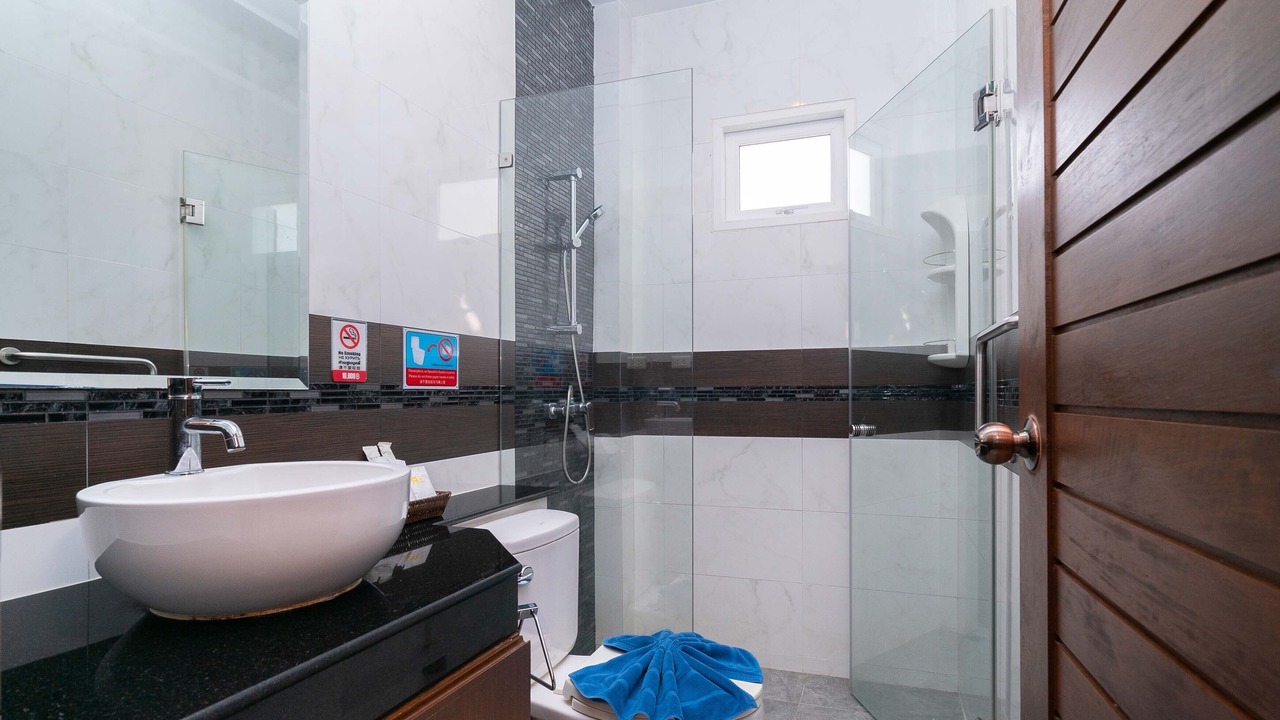 Photo of Bathroom in Rawai