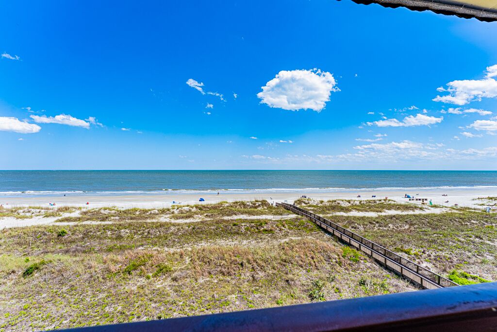 Photo of Patio Balcony in Folly Field