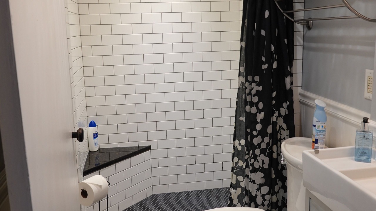 Photo of Bathroom in Stillwater