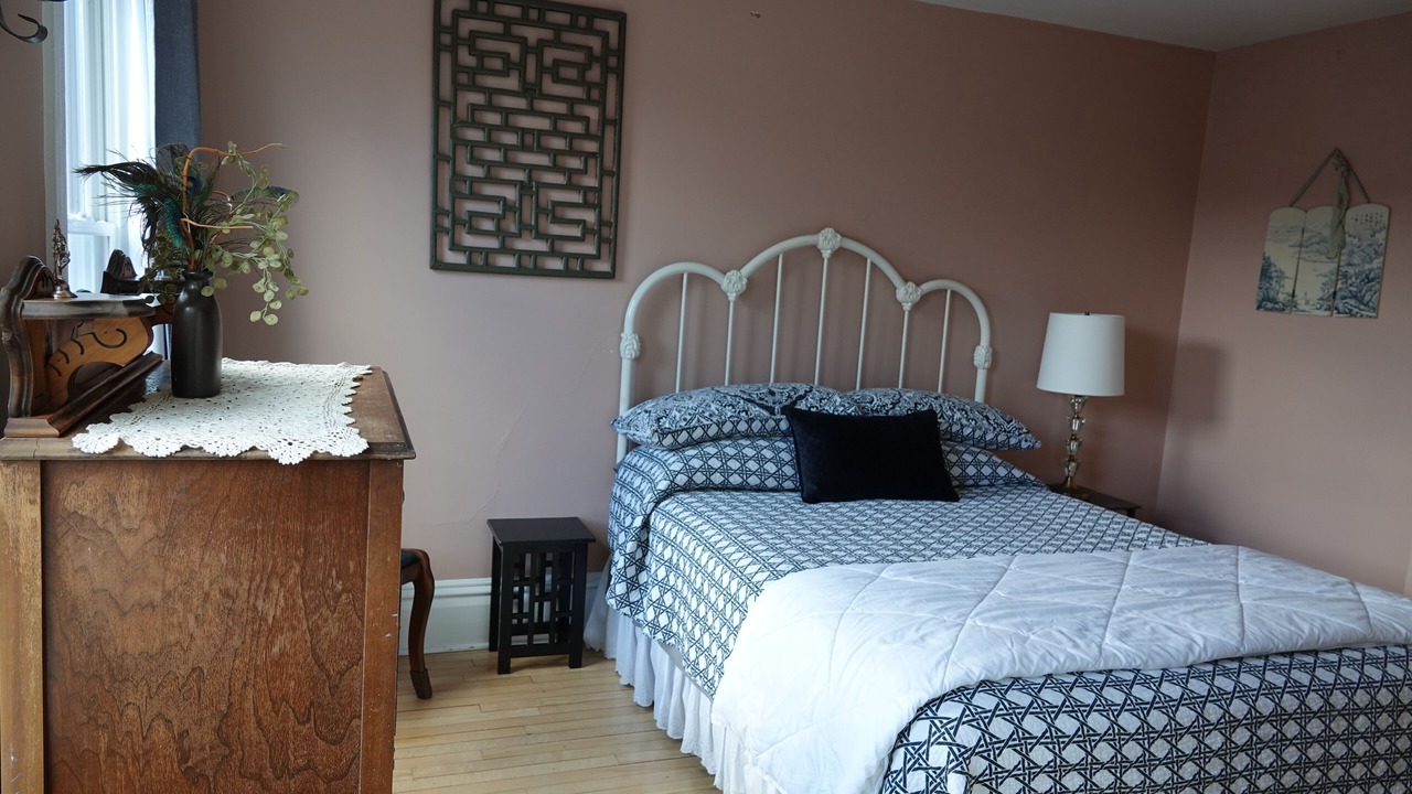 Photo of Bedroom in Stillwater