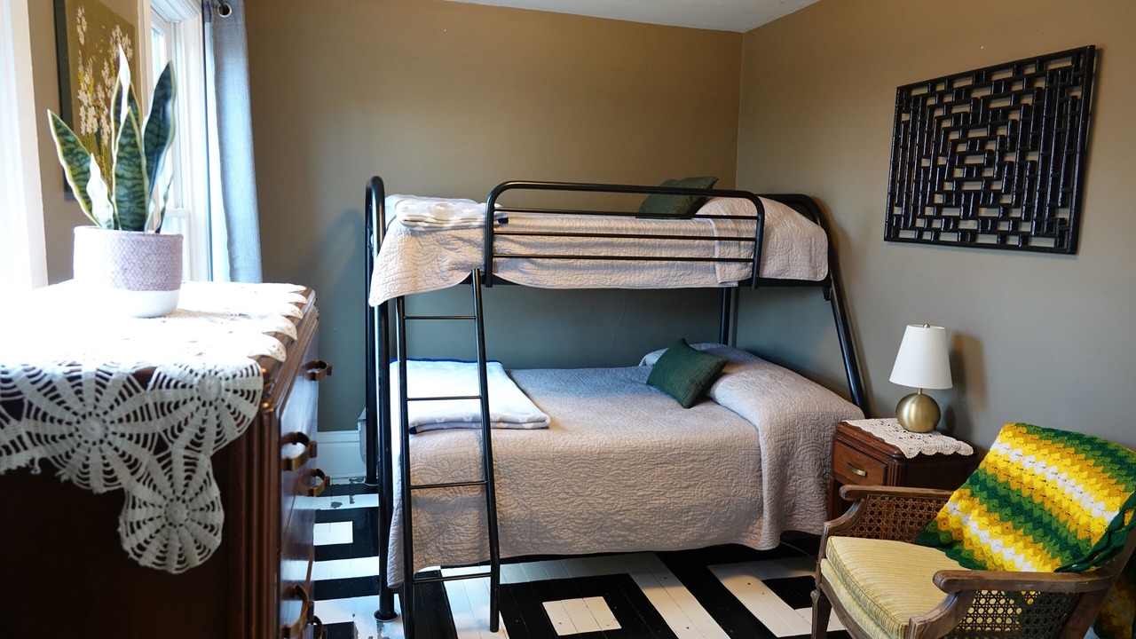 Photo of Bedroom in Stillwater