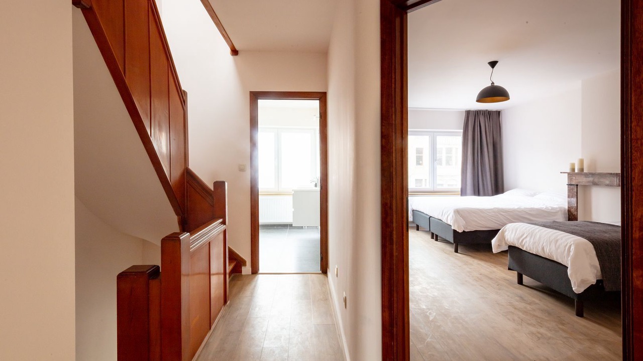 Photo of Bedroom in Assebroek